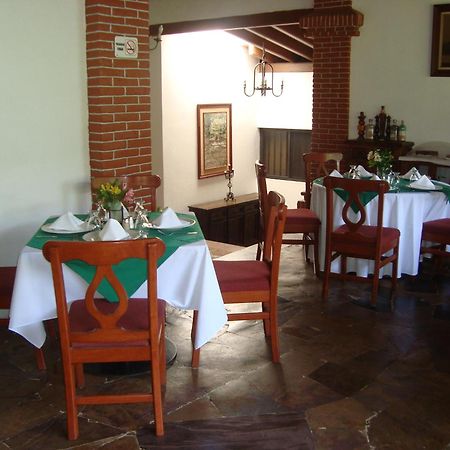 Hotel Vista Hermosa Κουερναβάκα Εξωτερικό φωτογραφία