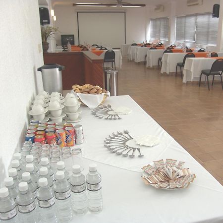Hotel Vista Hermosa Κουερναβάκα Εξωτερικό φωτογραφία