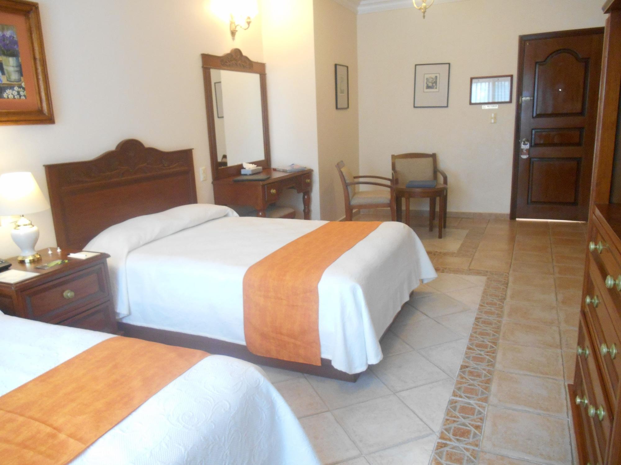 Hotel Vista Hermosa Κουερναβάκα Εξωτερικό φωτογραφία