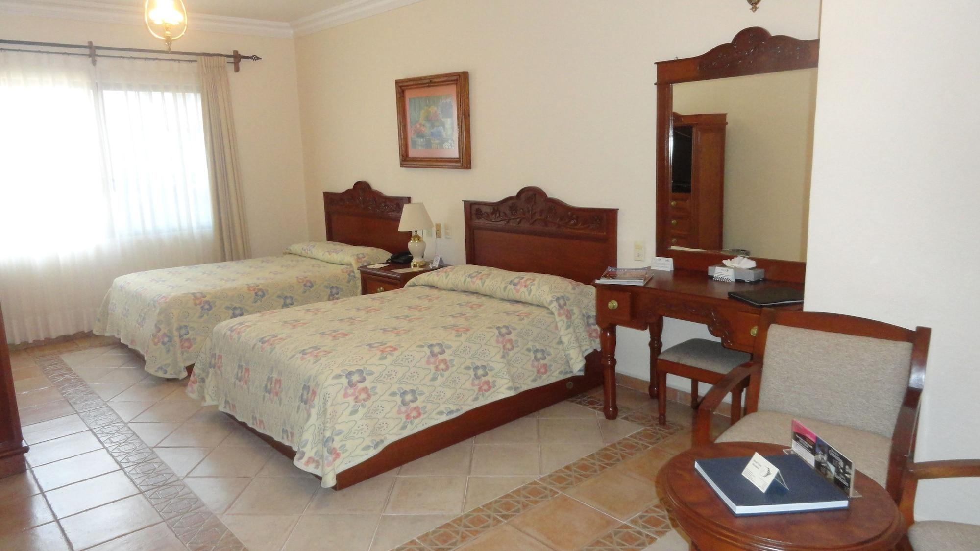 Hotel Vista Hermosa Κουερναβάκα Εξωτερικό φωτογραφία