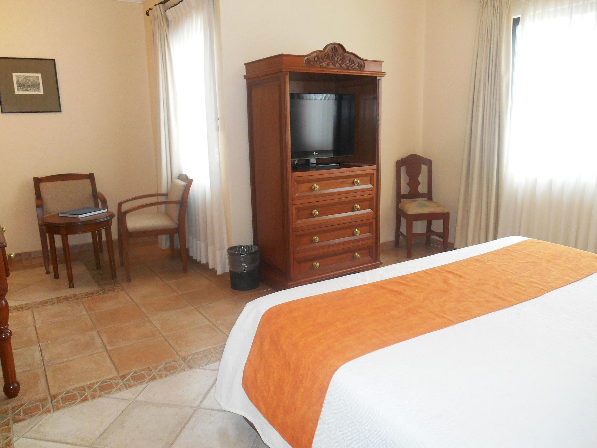 Hotel Vista Hermosa Κουερναβάκα Εξωτερικό φωτογραφία