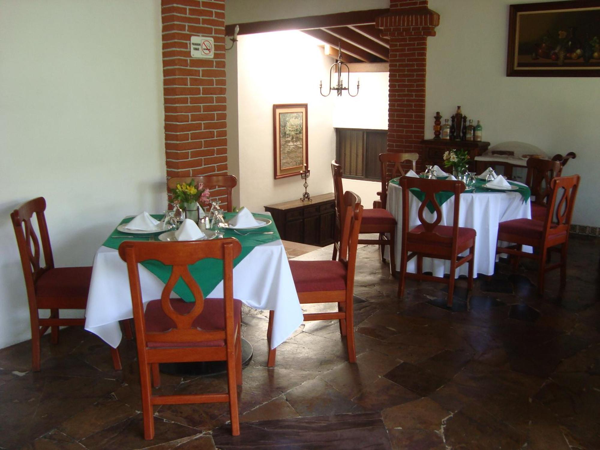 Hotel Vista Hermosa Κουερναβάκα Εξωτερικό φωτογραφία