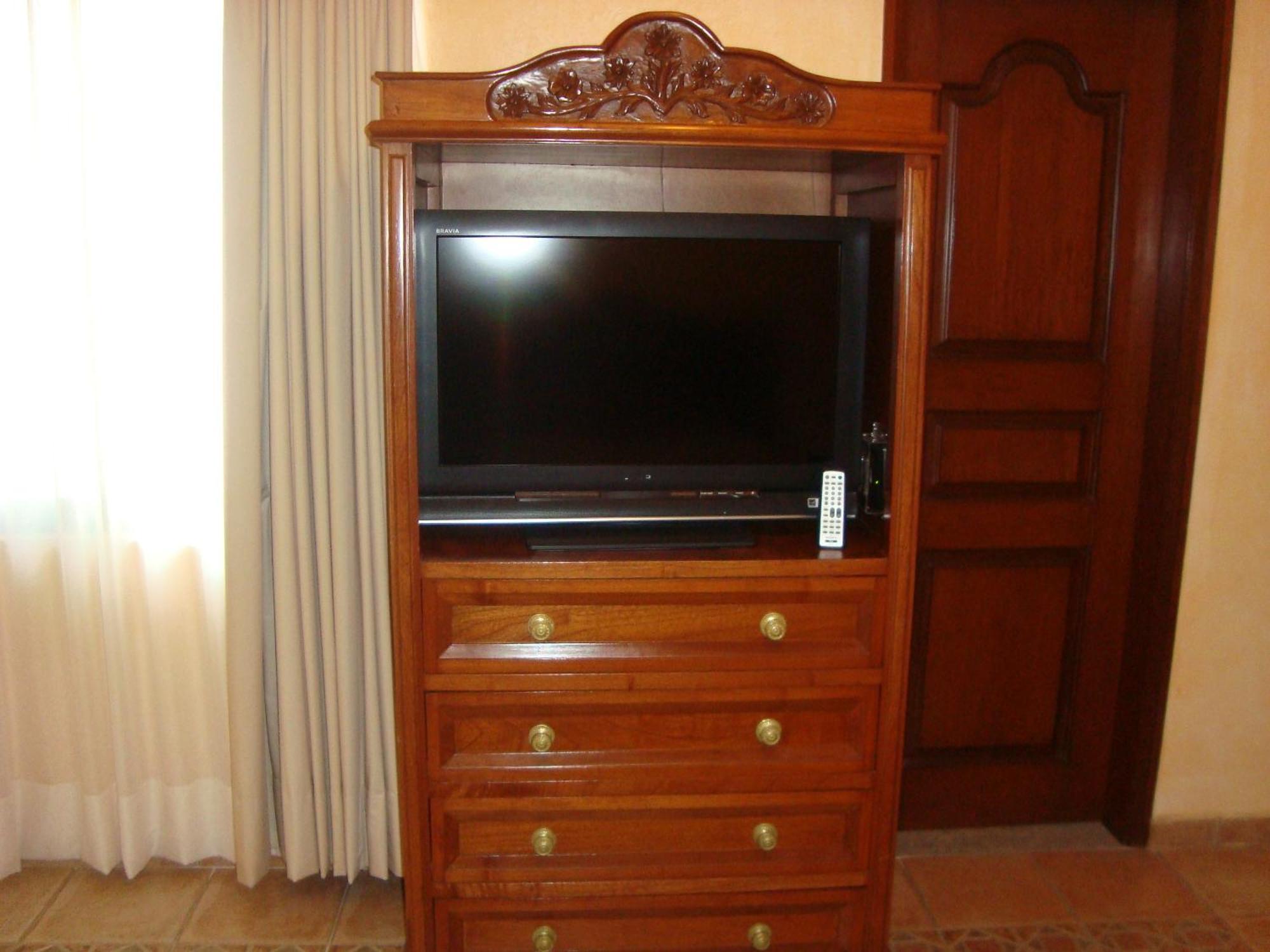 Hotel Vista Hermosa Κουερναβάκα Εξωτερικό φωτογραφία