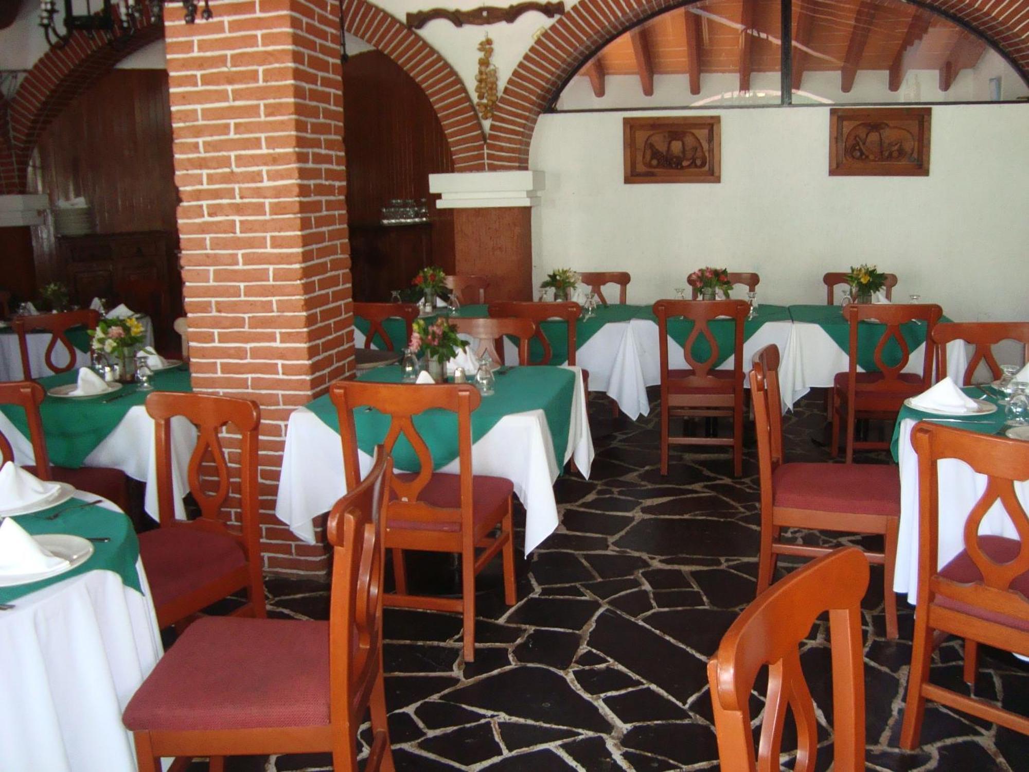 Hotel Vista Hermosa Κουερναβάκα Εξωτερικό φωτογραφία