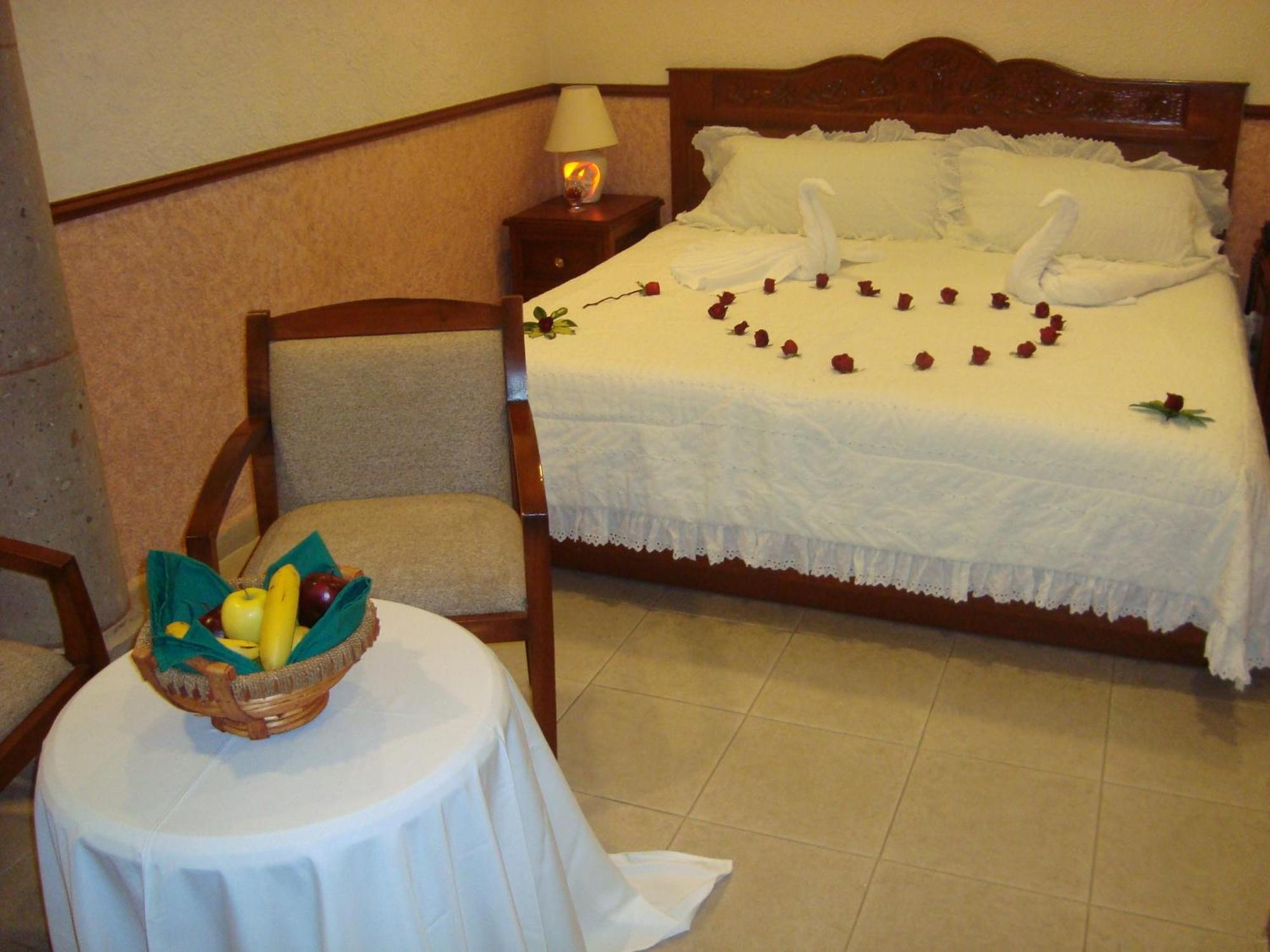 Hotel Vista Hermosa Κουερναβάκα Εξωτερικό φωτογραφία