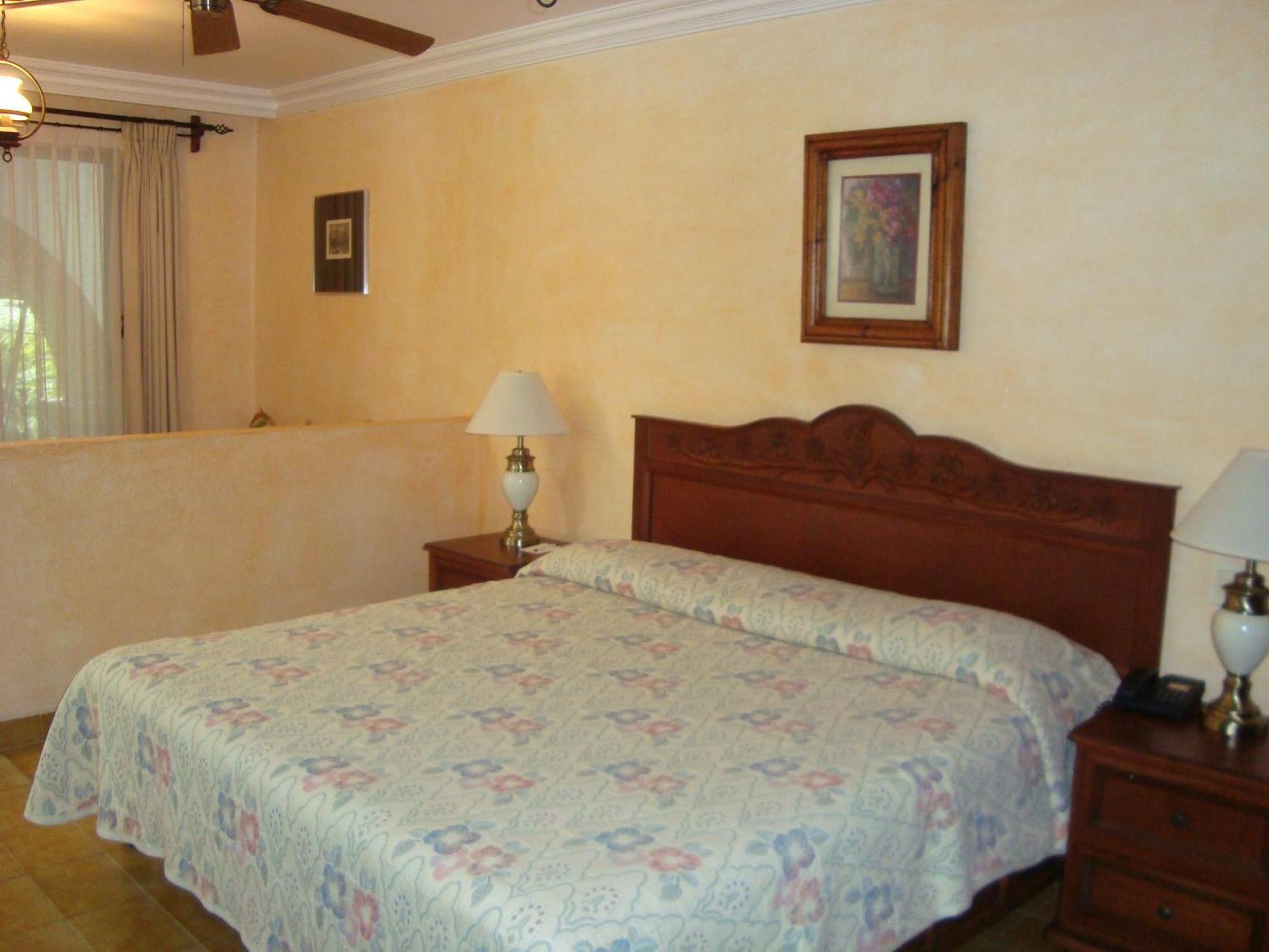 Hotel Vista Hermosa Κουερναβάκα Εξωτερικό φωτογραφία