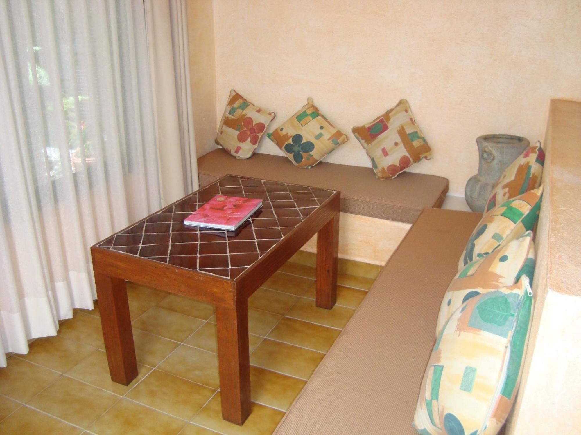 Hotel Vista Hermosa Κουερναβάκα Εξωτερικό φωτογραφία