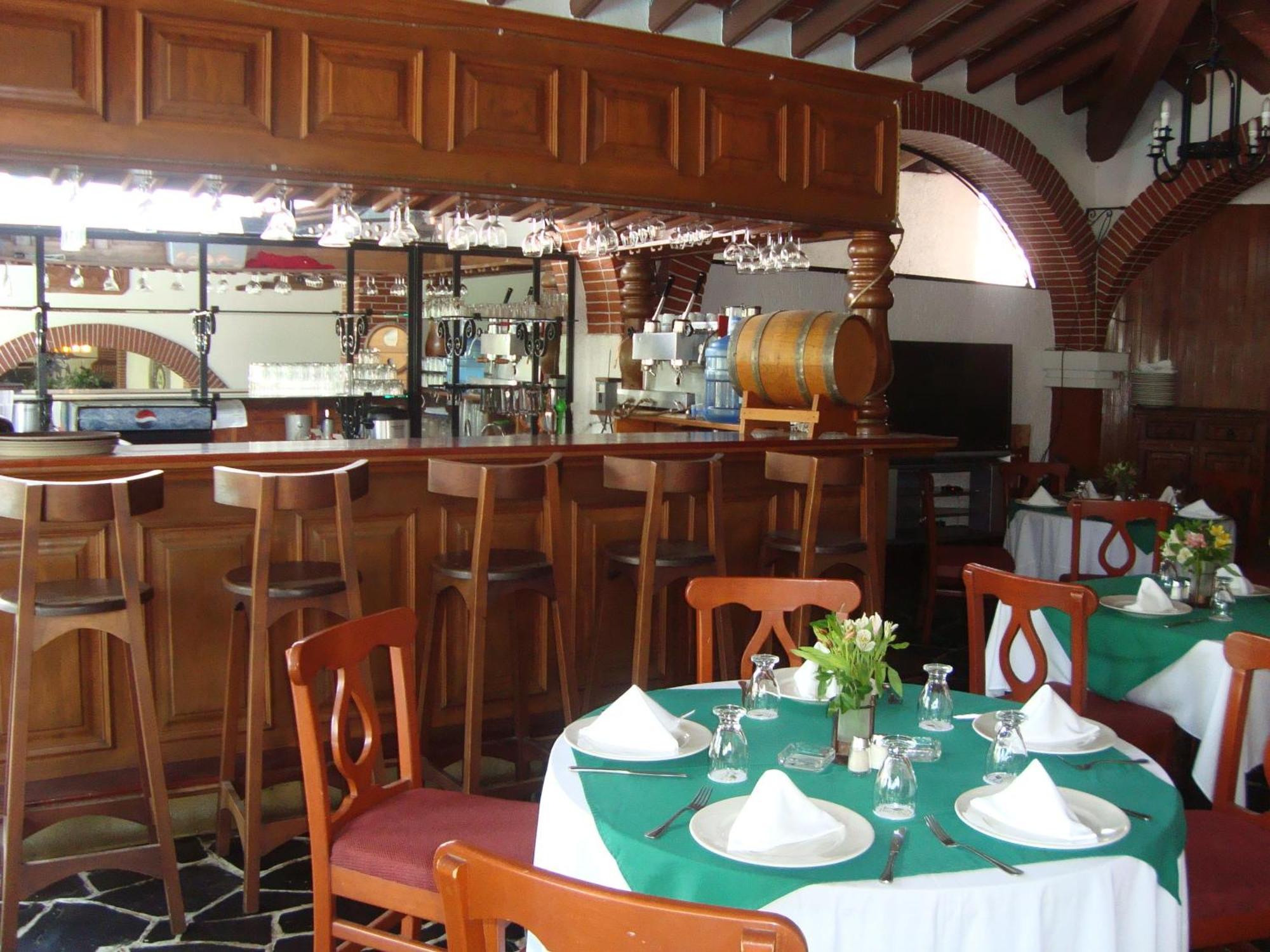 Hotel Vista Hermosa Κουερναβάκα Εξωτερικό φωτογραφία