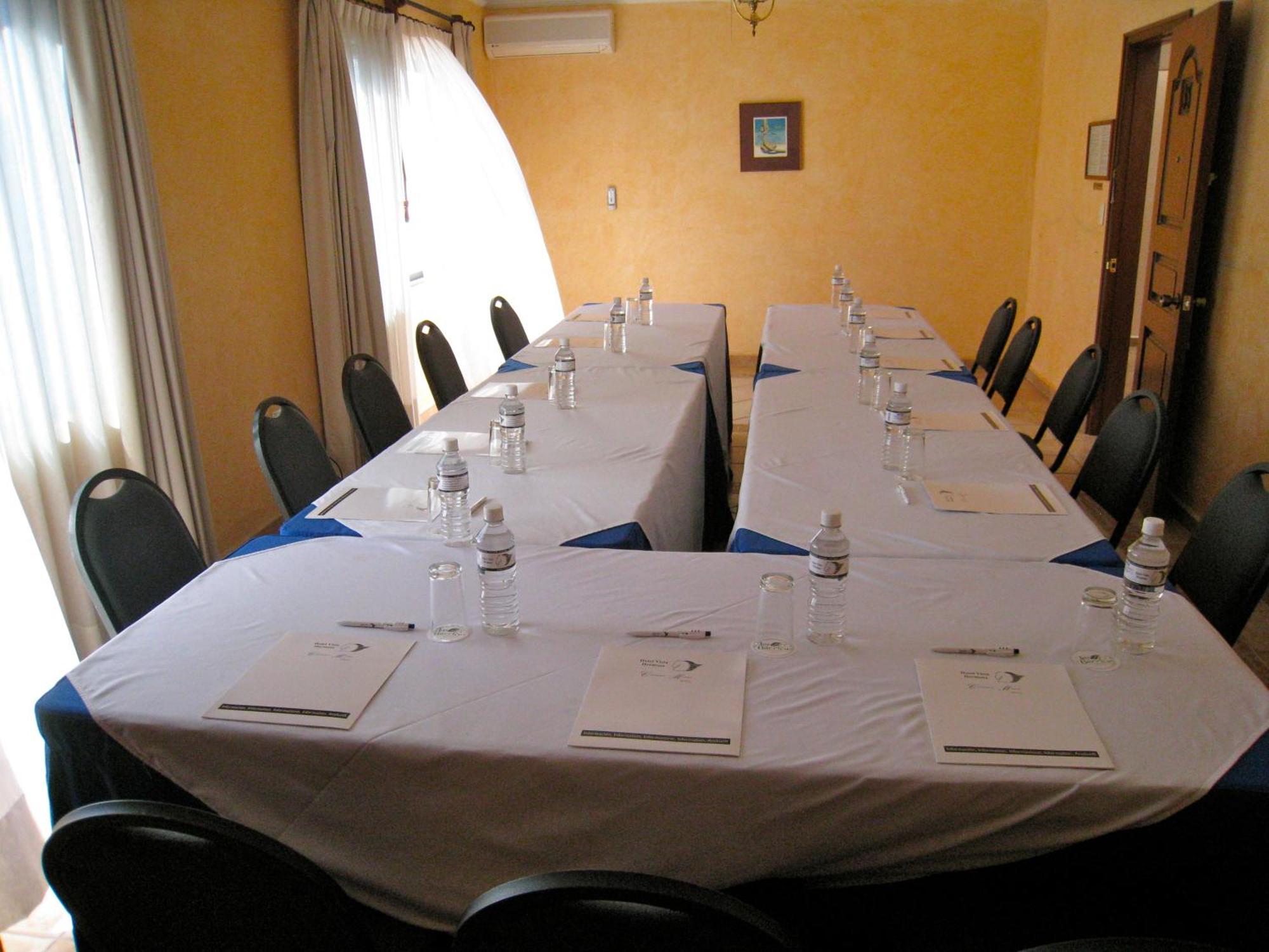 Hotel Vista Hermosa Κουερναβάκα Εξωτερικό φωτογραφία