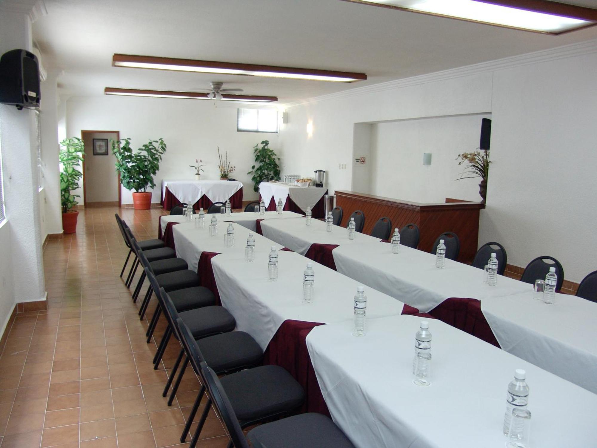 Hotel Vista Hermosa Κουερναβάκα Εξωτερικό φωτογραφία