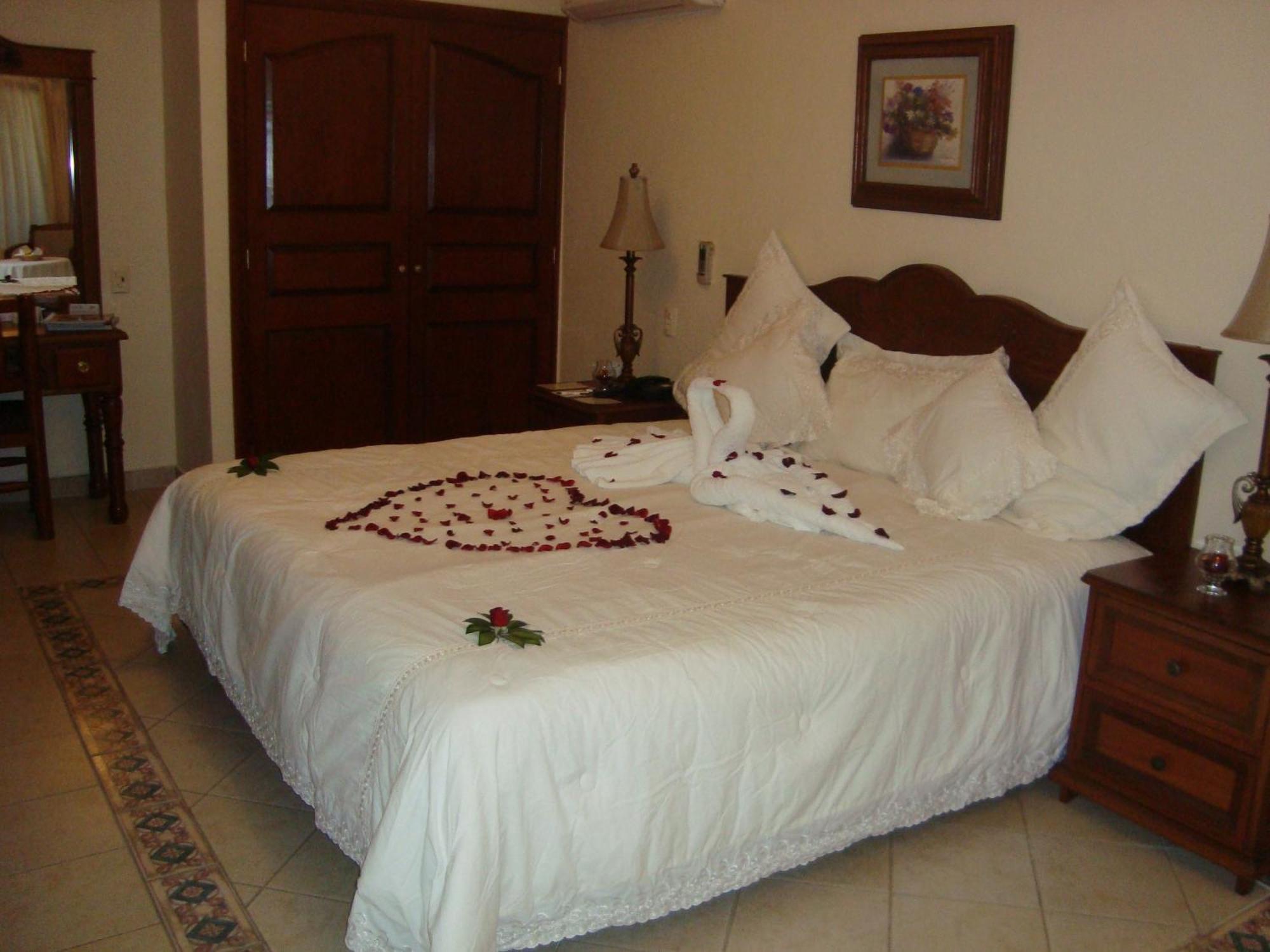 Hotel Vista Hermosa Κουερναβάκα Εξωτερικό φωτογραφία