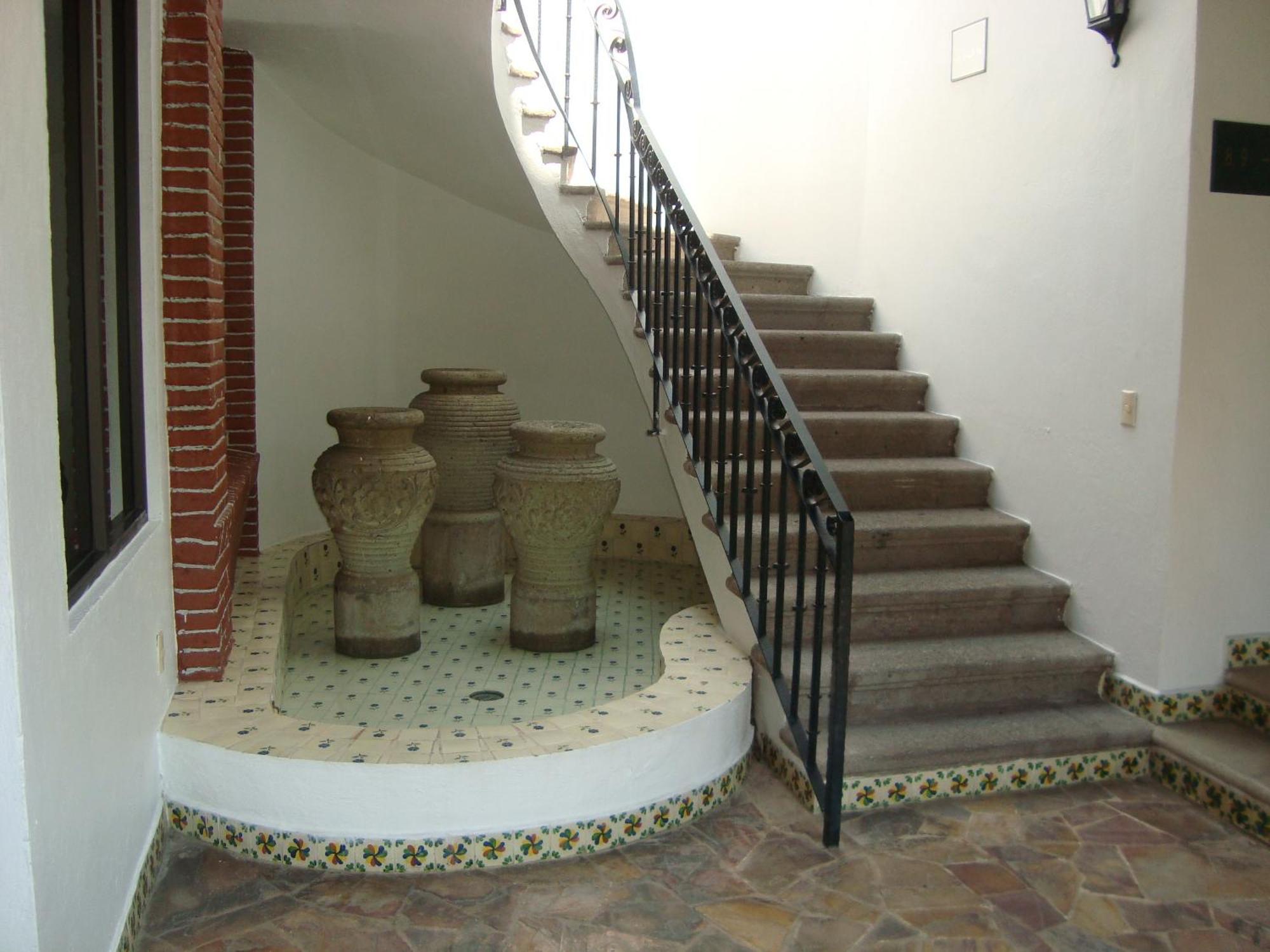 Hotel Vista Hermosa Κουερναβάκα Εξωτερικό φωτογραφία