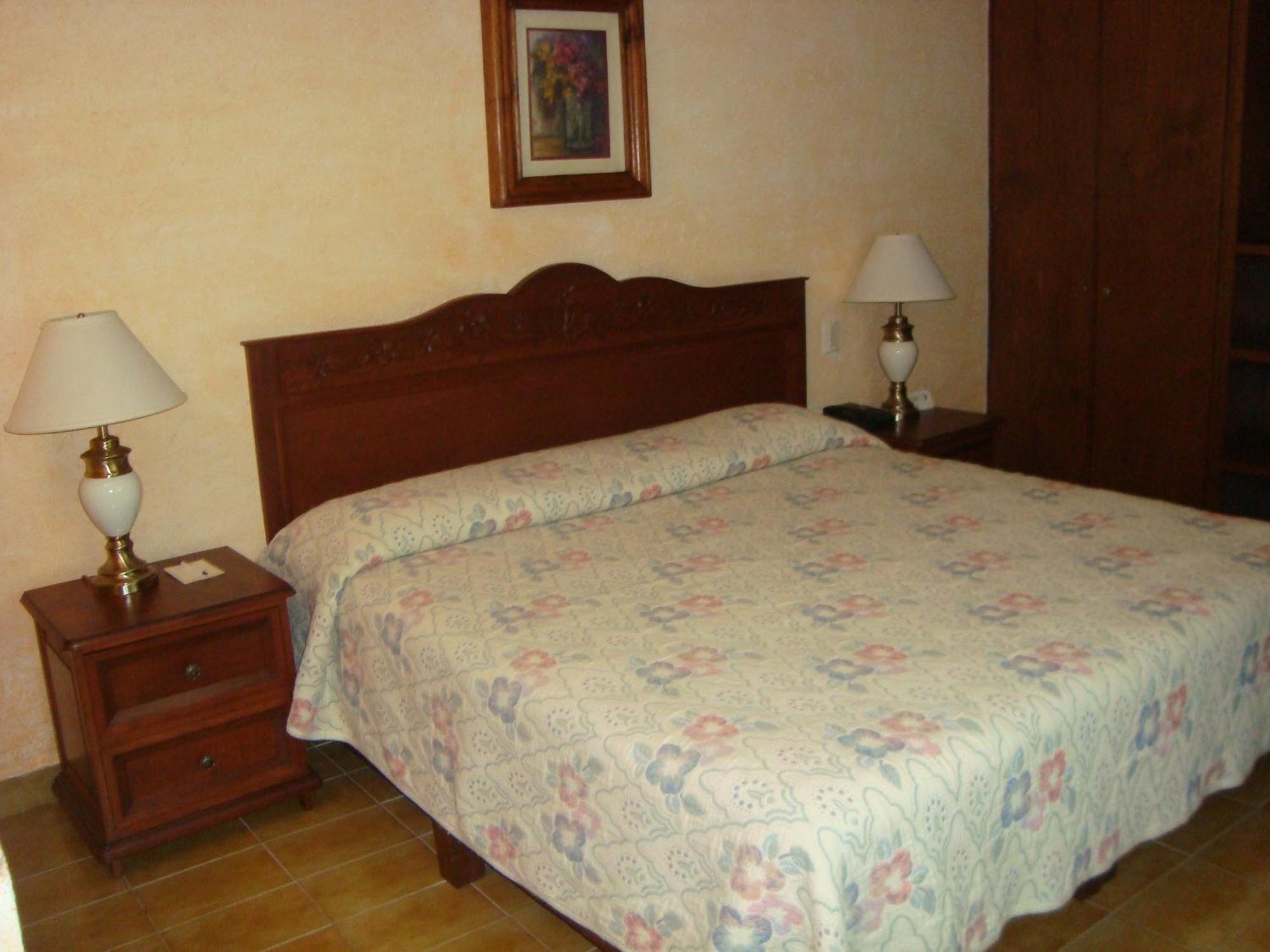 Hotel Vista Hermosa Κουερναβάκα Εξωτερικό φωτογραφία