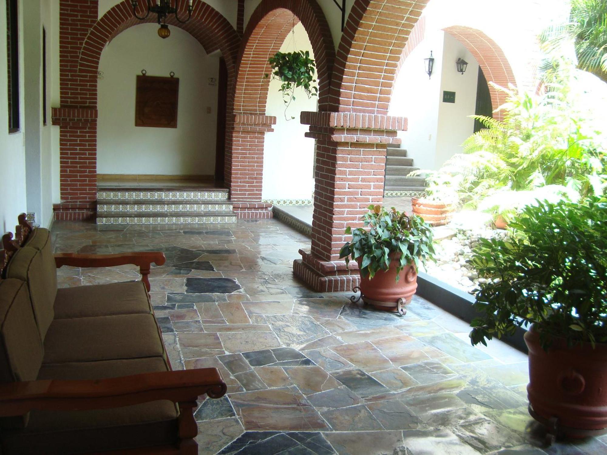 Hotel Vista Hermosa Κουερναβάκα Εξωτερικό φωτογραφία