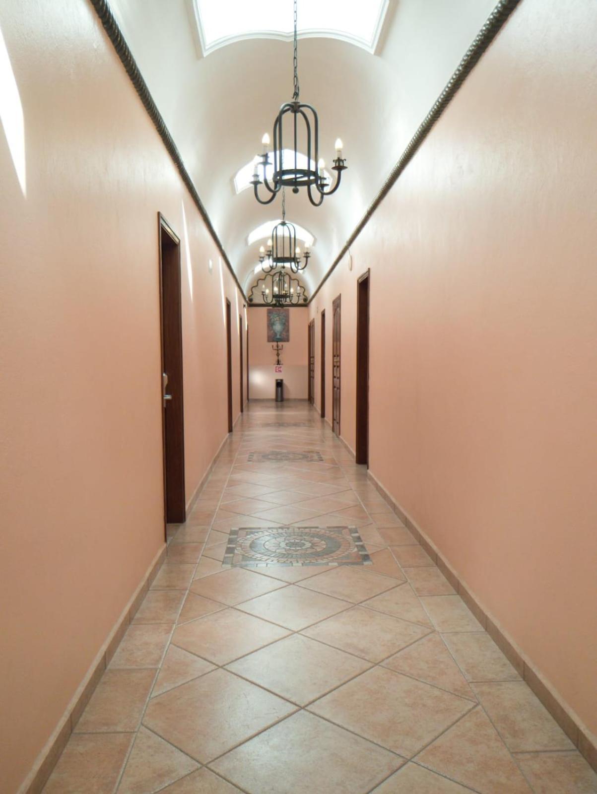 Hotel Vista Hermosa Κουερναβάκα Εξωτερικό φωτογραφία