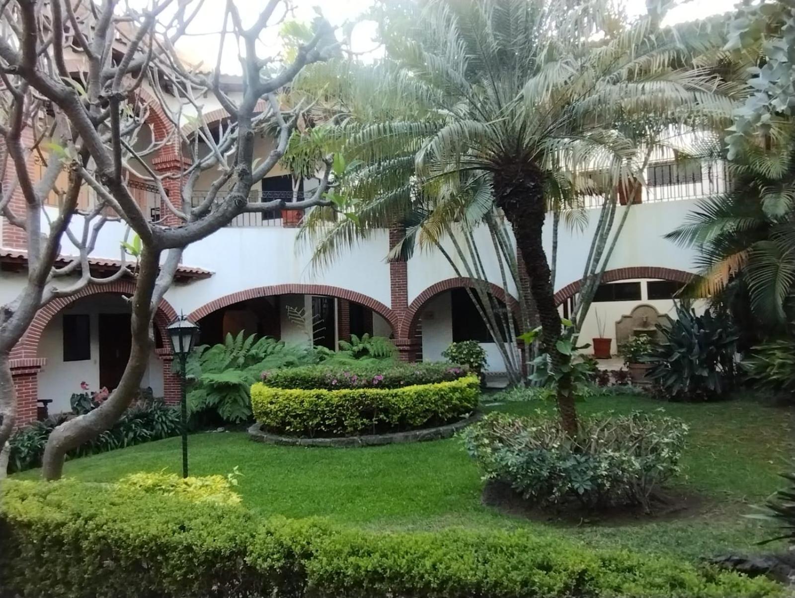 Hotel Vista Hermosa Κουερναβάκα Εξωτερικό φωτογραφία