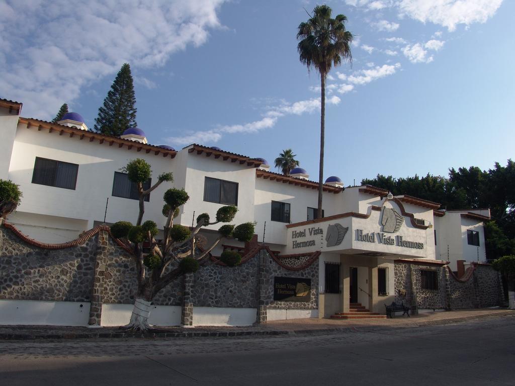 Hotel Vista Hermosa Κουερναβάκα Εξωτερικό φωτογραφία