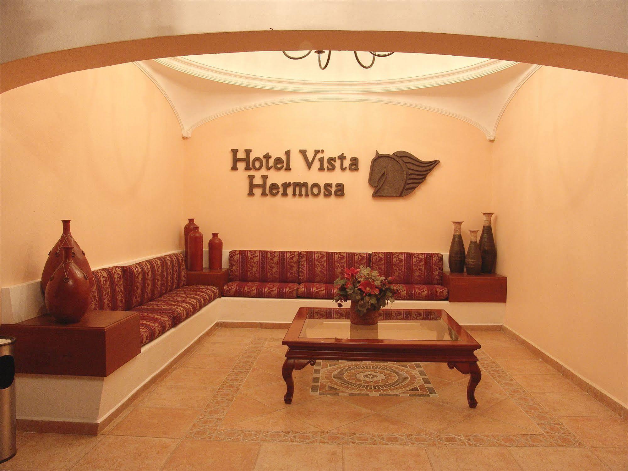 Hotel Vista Hermosa Κουερναβάκα Εξωτερικό φωτογραφία