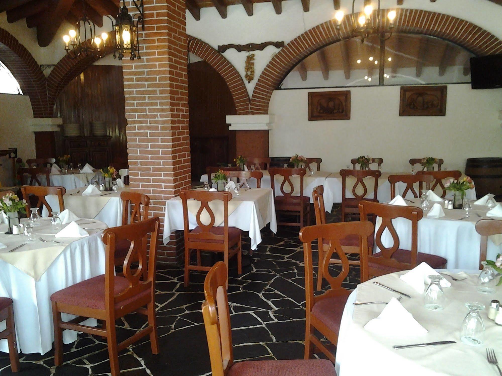 Hotel Vista Hermosa Κουερναβάκα Εξωτερικό φωτογραφία