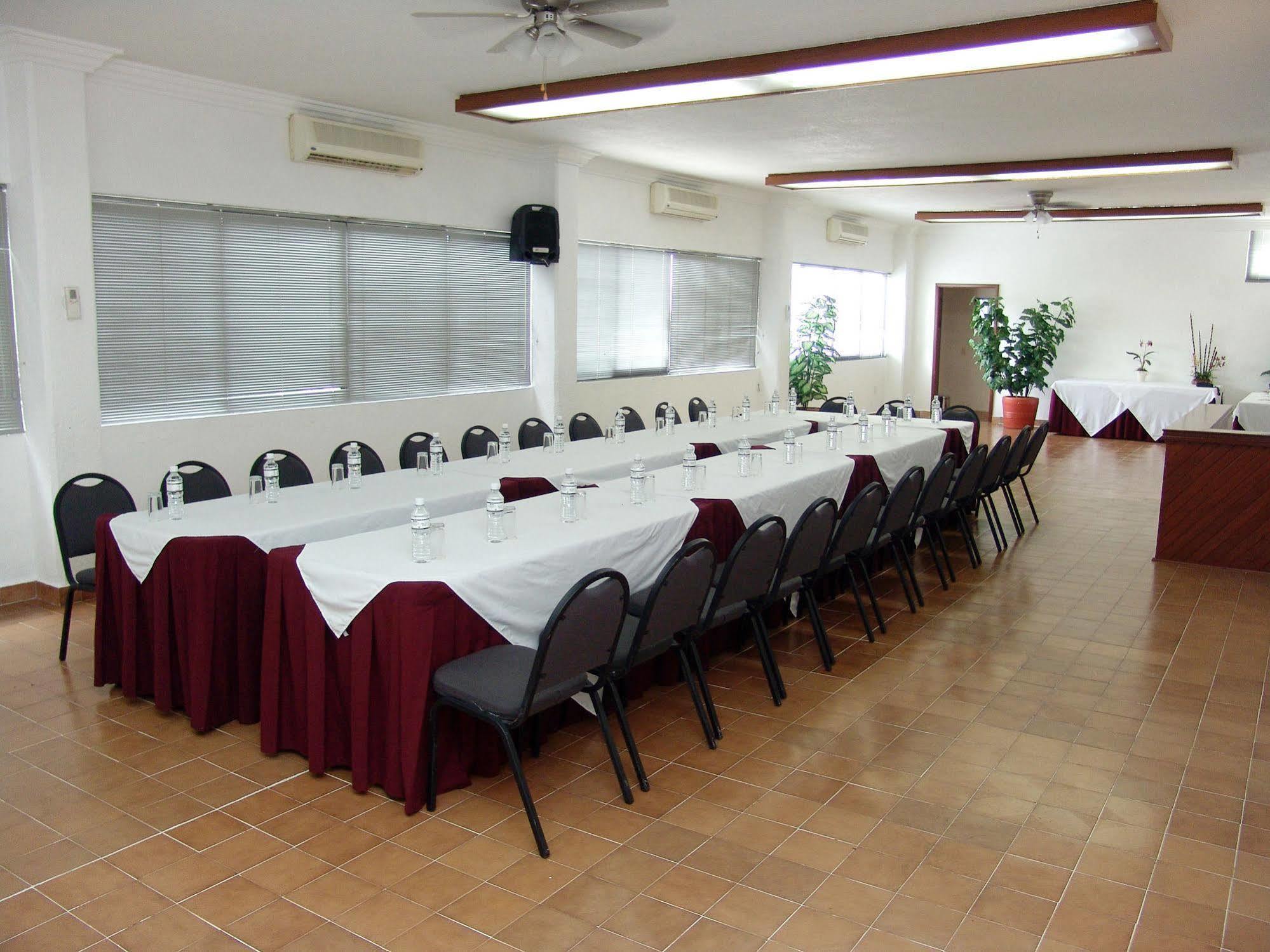 Hotel Vista Hermosa Κουερναβάκα Εξωτερικό φωτογραφία