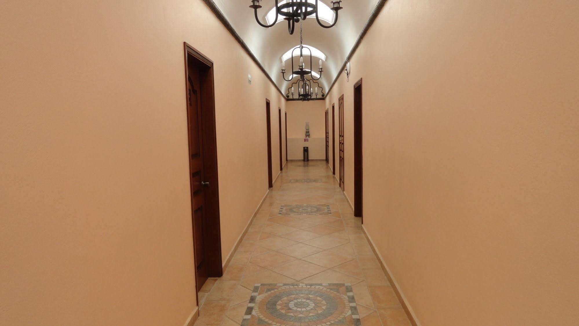 Hotel Vista Hermosa Κουερναβάκα Εξωτερικό φωτογραφία